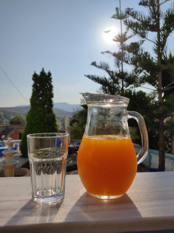 Esmeralda Hotel & Restaurant Ksamil Kültér fotó